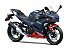 New 2026 Kawasaki Ninja 500