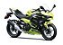 New 2026 Kawasaki Ninja 500