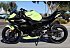 New 2026 Kawasaki Ninja 500