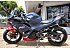 New 2026 Kawasaki Ninja 500