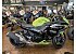 New 2026 Kawasaki Ninja 500