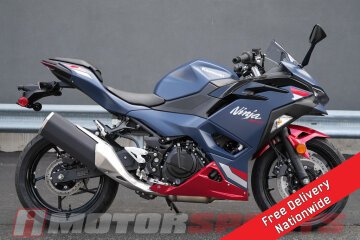 New 2026 Kawasaki Ninja 500 ABS