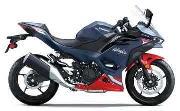 New 2026 Kawasaki Ninja 500 SE ABS
