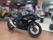New 2026 Kawasaki Ninja 500
