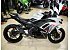 New 2026 Kawasaki Ninja 650
