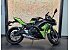 New 2026 Kawasaki Ninja 650