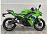 New 2026 Kawasaki Ninja 650