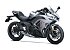 New 2026 Kawasaki Ninja 650 ABS