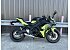 New 2026 Kawasaki Ninja 650