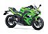 New 2026 Kawasaki Ninja 650 ABS