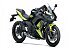 New 2026 Kawasaki Ninja 650