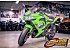 New 2026 Kawasaki Ninja 650