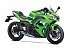 New 2026 Kawasaki Ninja 650