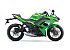 New 2026 Kawasaki Ninja 650 ABS