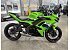 New 2026 Kawasaki Ninja 650