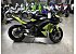 New 2026 Kawasaki Ninja 650