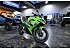 New 2026 Kawasaki Ninja 650