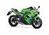 New 2026 Kawasaki Ninja 650