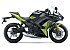 New 2026 Kawasaki Ninja 650