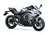 New 2026 Kawasaki Ninja 650