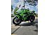 New 2026 Kawasaki Ninja 650