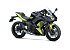 New 2026 Kawasaki Ninja 650