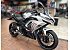 New 2026 Kawasaki Ninja 650