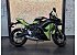 New 2026 Kawasaki Ninja 650