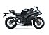New 2026 Kawasaki Ninja 650