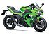 New 2026 Kawasaki Ninja 650