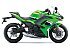 New 2026 Kawasaki Ninja 650