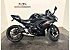 2026 Kawasaki Ninja 650