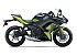 New 2026 Kawasaki Ninja 650