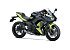 2026 Kawasaki Ninja 650