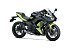 2026 Kawasaki Ninja 650