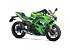 New 2026 Kawasaki Ninja 650