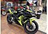 New 2026 Kawasaki Ninja 650