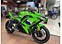 New 2026 Kawasaki Ninja 650