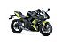 New 2026 Kawasaki Ninja 650