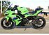 New 2026 Kawasaki Ninja 650