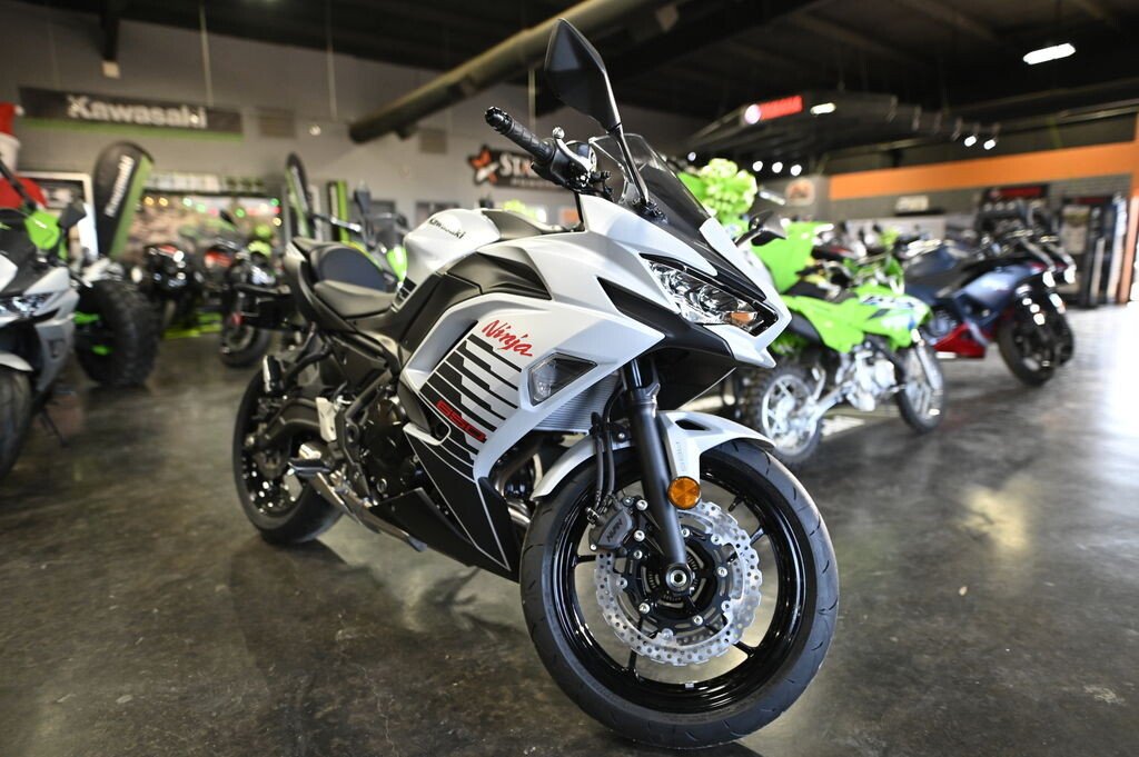 1999 Kawasaki Ninja ZX-11 Motorcycles for Sale - Motorcycles on
