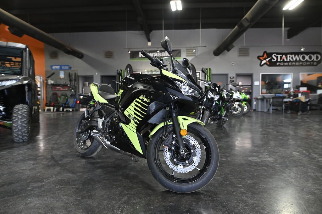 2012 Kawasaki Ninja ZX-10R Motorcycles for Sale - Motorcycles on