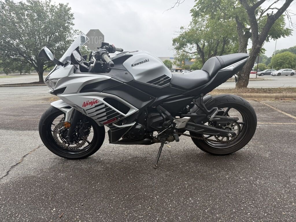 2026 Kawasaki Ninja 650 Motorcycles for Sale - Motorcycles on