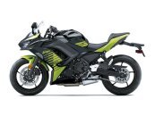 New 2026 Kawasaki Ninja 650