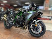 New 2026 Kawasaki Ninja H2
