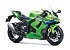New 2026 Kawasaki Ninja ZX-10R ABS