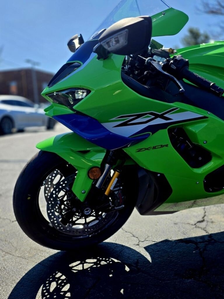 2026 Kawasaki Ninja ZX-10R for sale near Carol Stream, Illinois