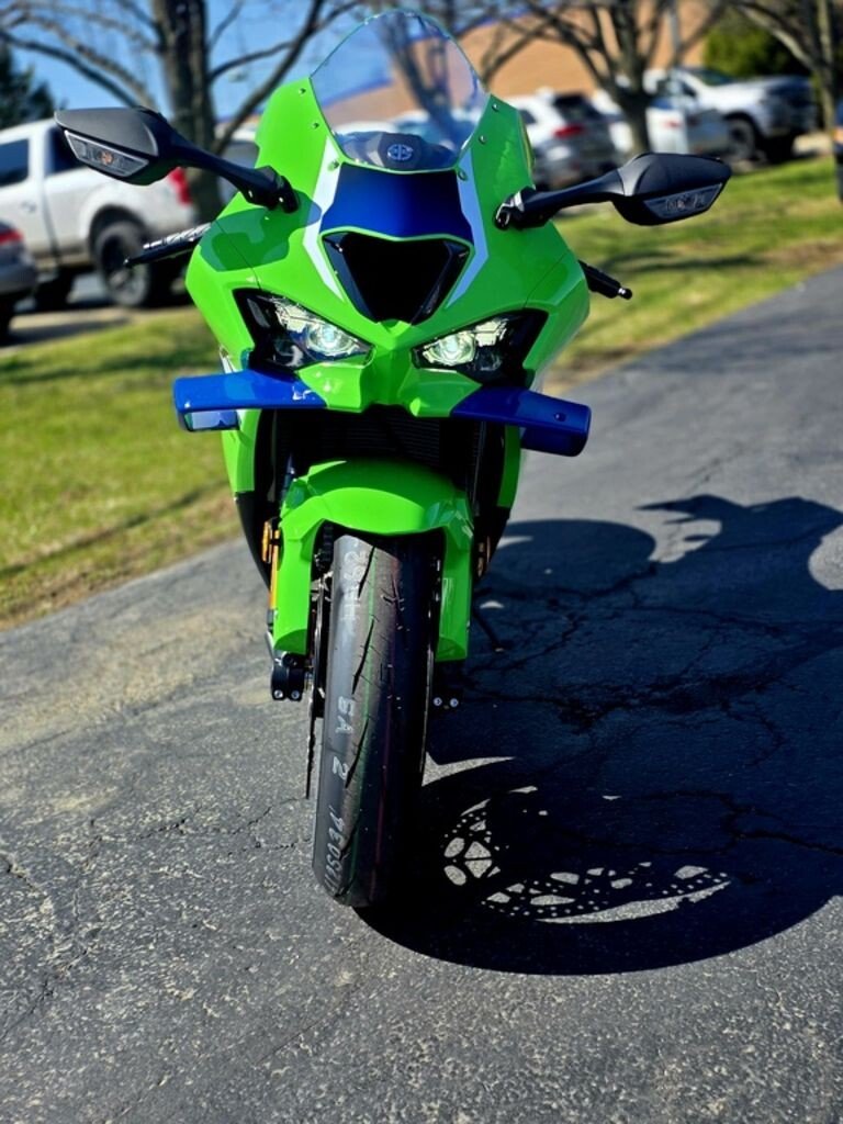 2026 Kawasaki Ninja ZX-10R for sale near Carol Stream, Illinois