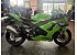 New 2026 Kawasaki Ninja ZX-10R