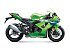 New 2026 Kawasaki Ninja ZX-10R ABS
